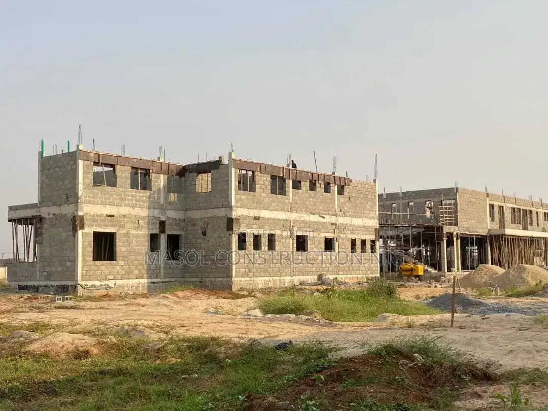 Buidling and InfrastructureConstruction, Renovation, Cost Expert