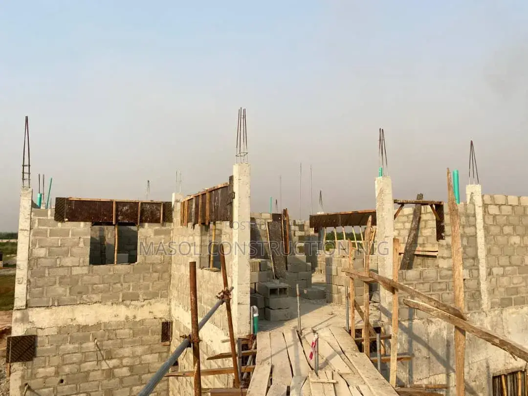 Buidling and InfrastructureConstruction, Renovation, Cost Expert