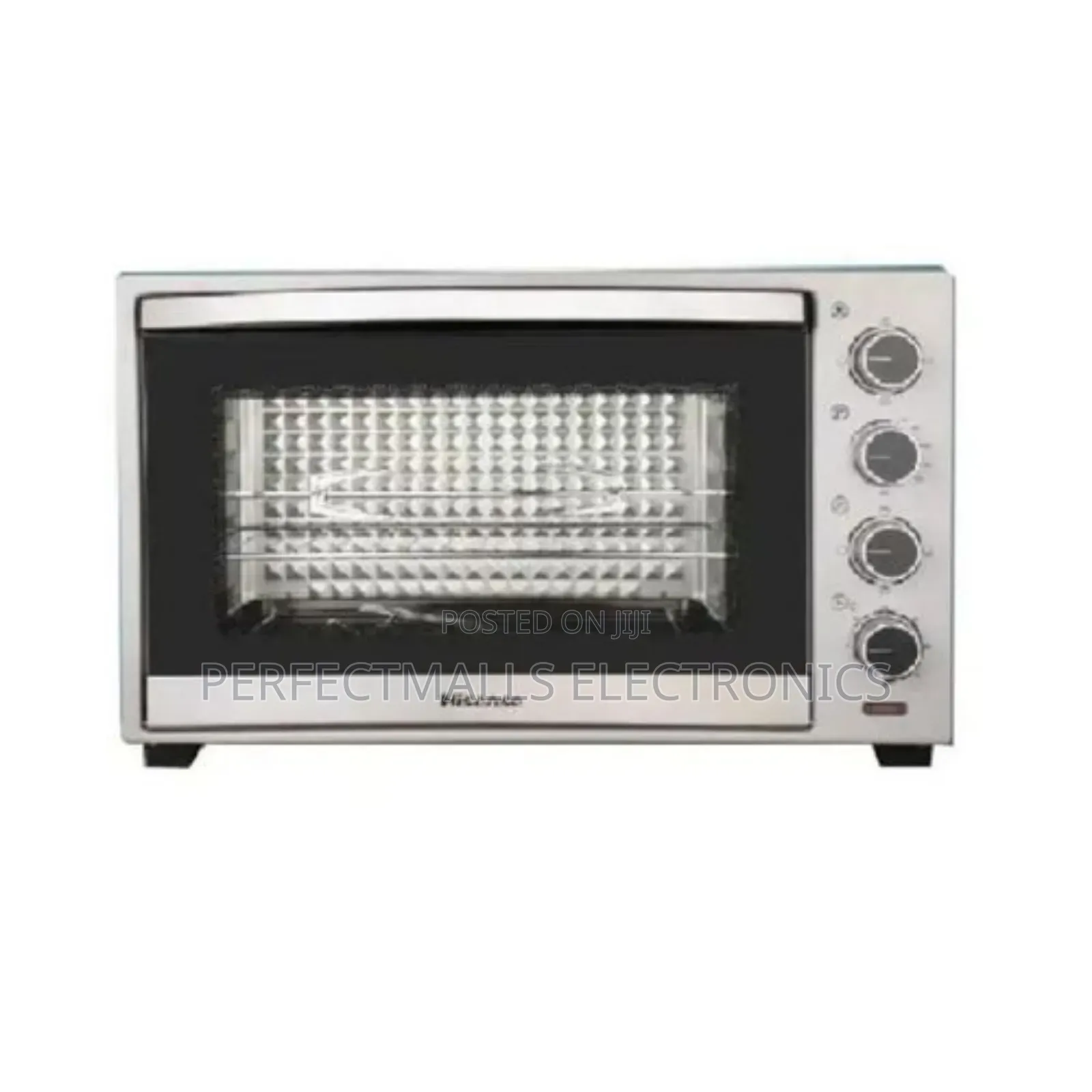 Hisense H48TOSS20S3 48L Toaster Oven