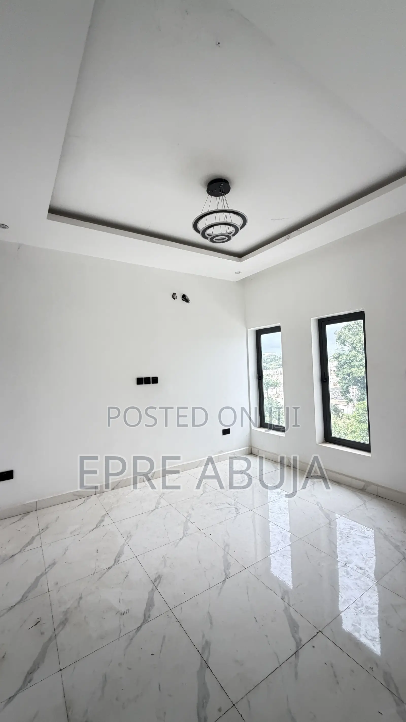 4bdrm Townhouse / Terrace in Kaura for rent