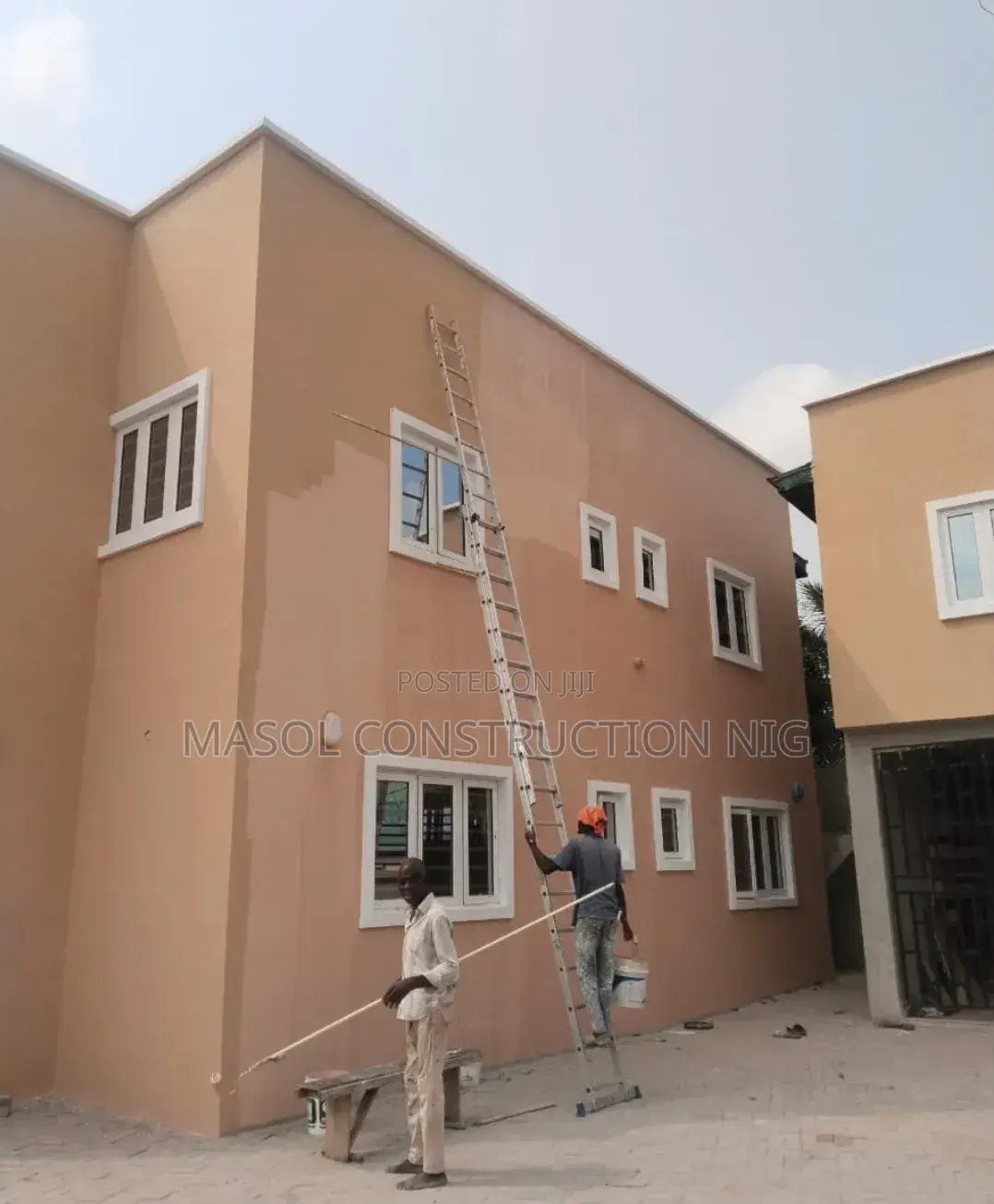 Construction Finishing, Renovation Expert, Modular Construction