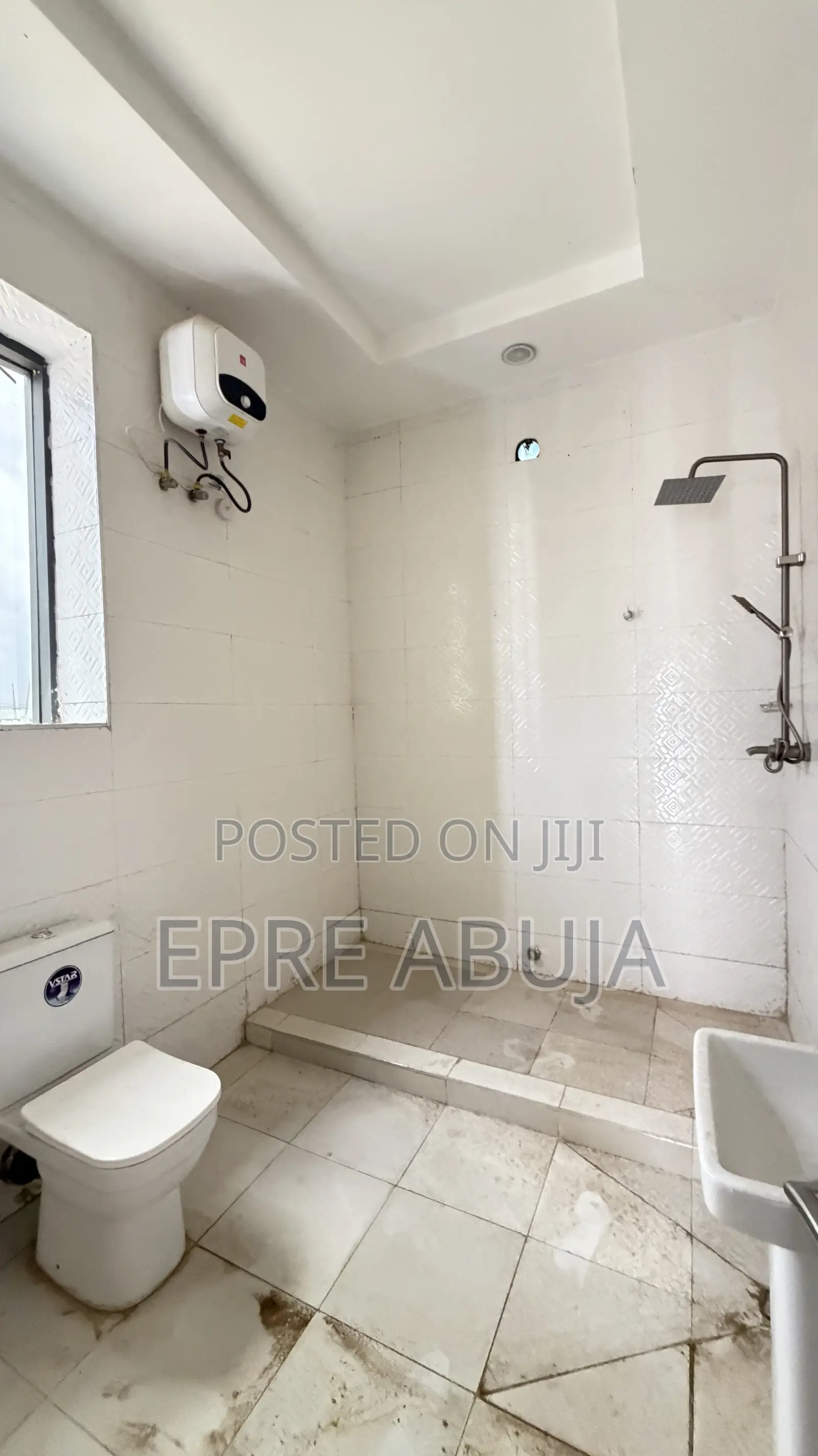 4bdrm Townhouse / Terrace in Kaura for rent