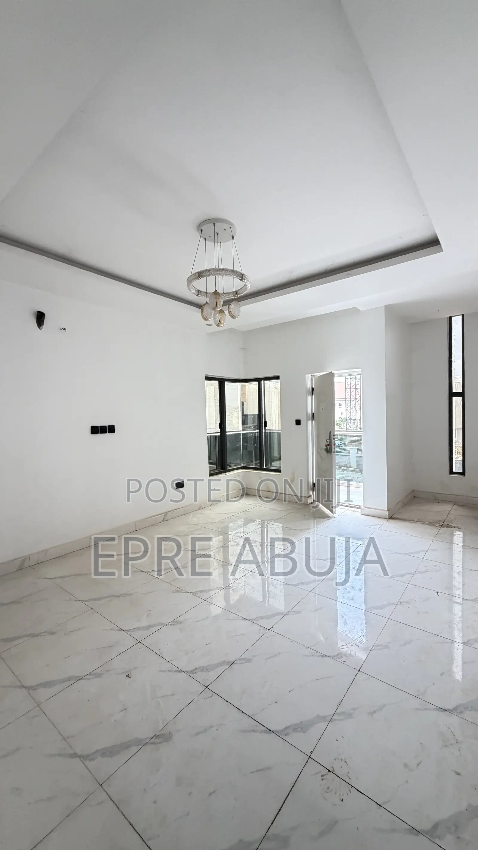 4bdrm Townhouse / Terrace in Kaura for rent