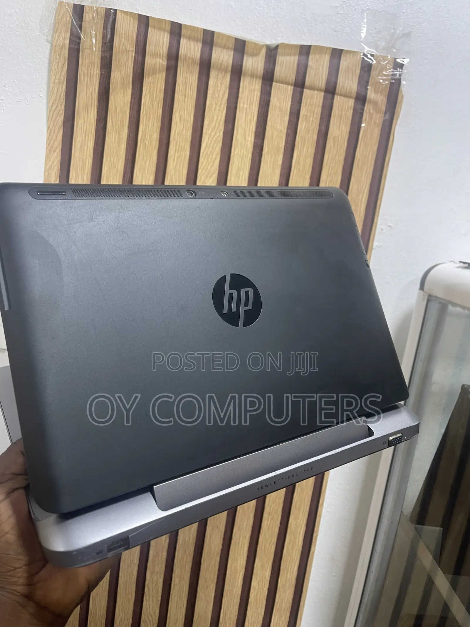 Laptop HP Pro X2 612 G1 8GB Intel Core i5 SSD 128GB