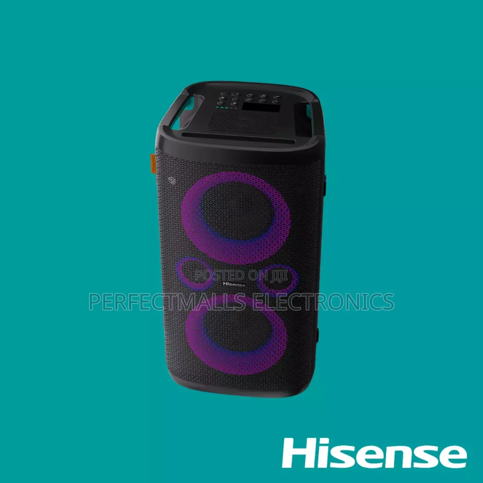 Hisense Party Rocker Speaker 300W (HP110)