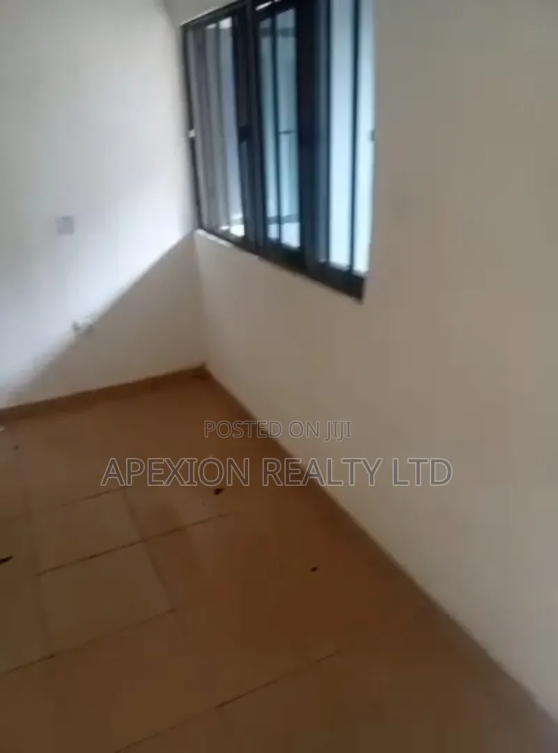 2bdrm Apartment in Church Of God, Rumuigbo for rent