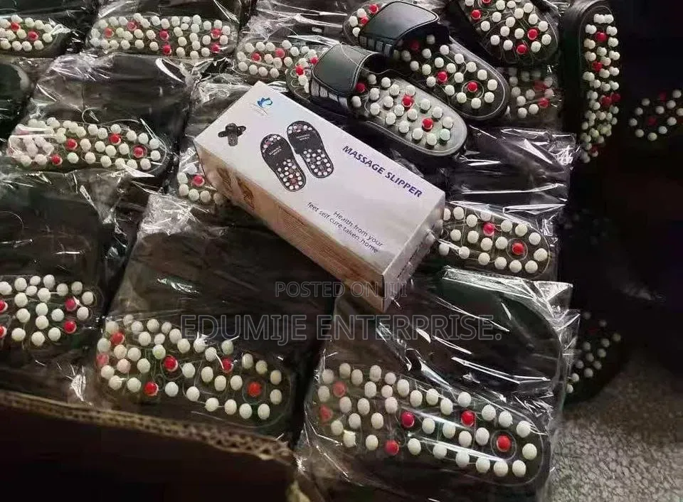 Massage Slippers