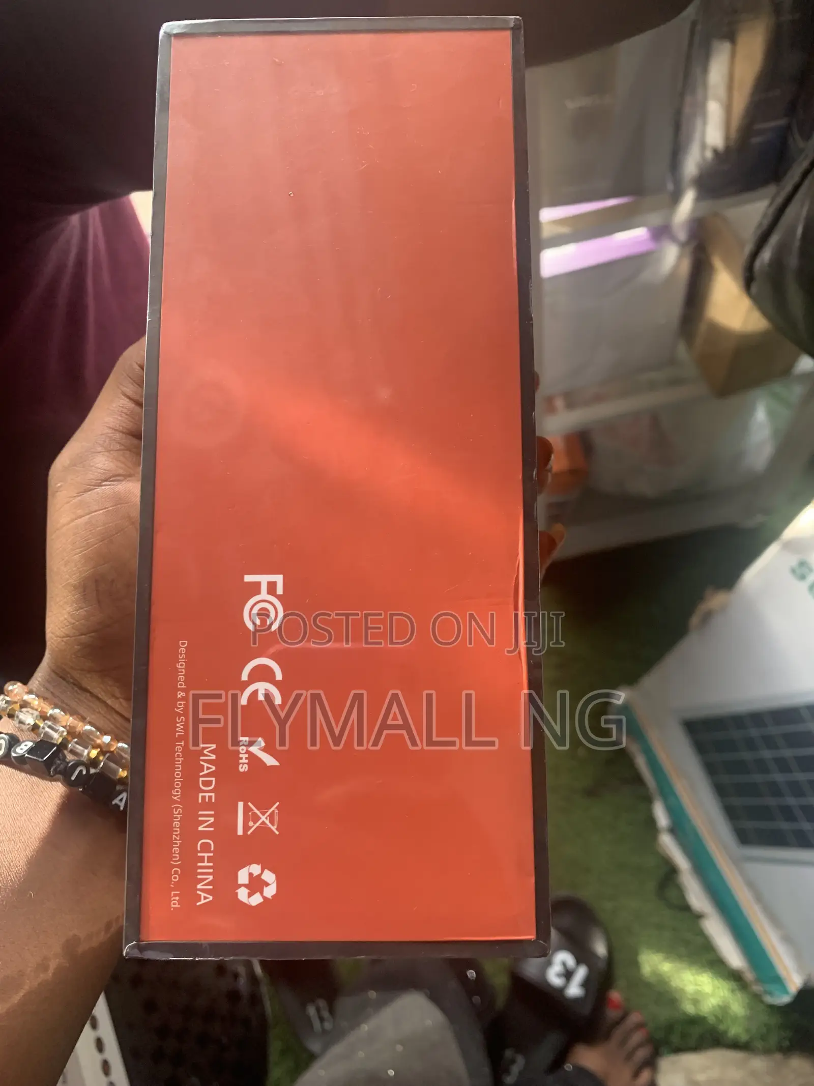 Sanvnet Gs3 Ai Smart Glasses