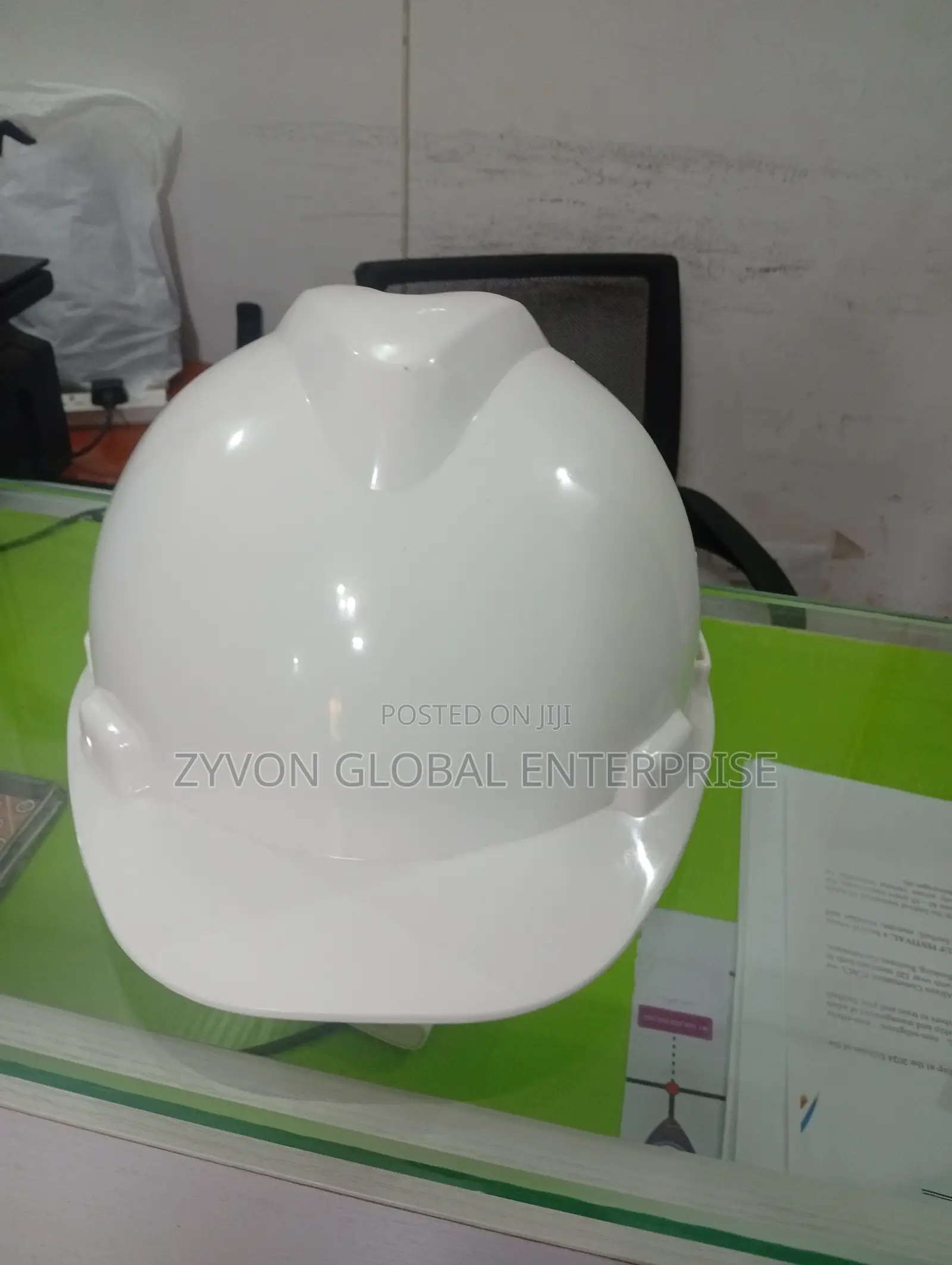 Safety Helmet