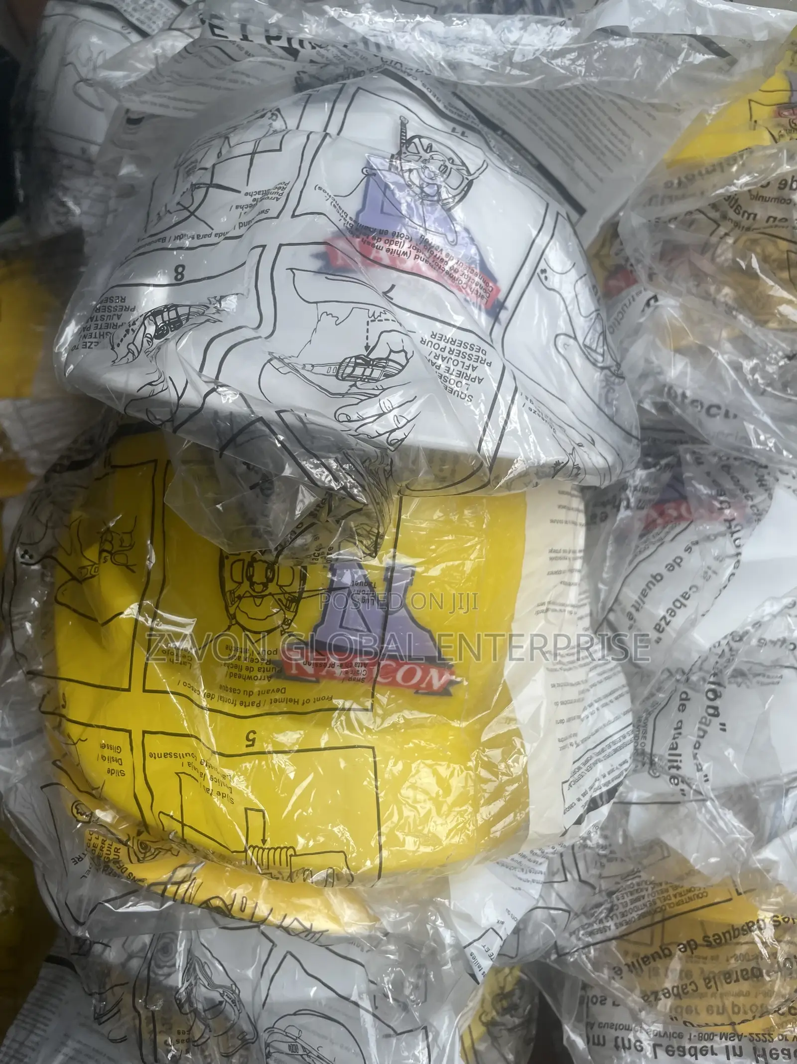 Safety Helmet