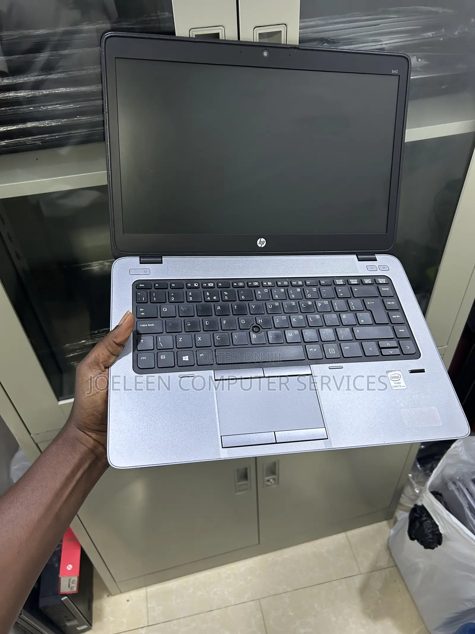 Laptop HP EliteBook 840 G2 8GB Intel Core i5 HDD 500GB