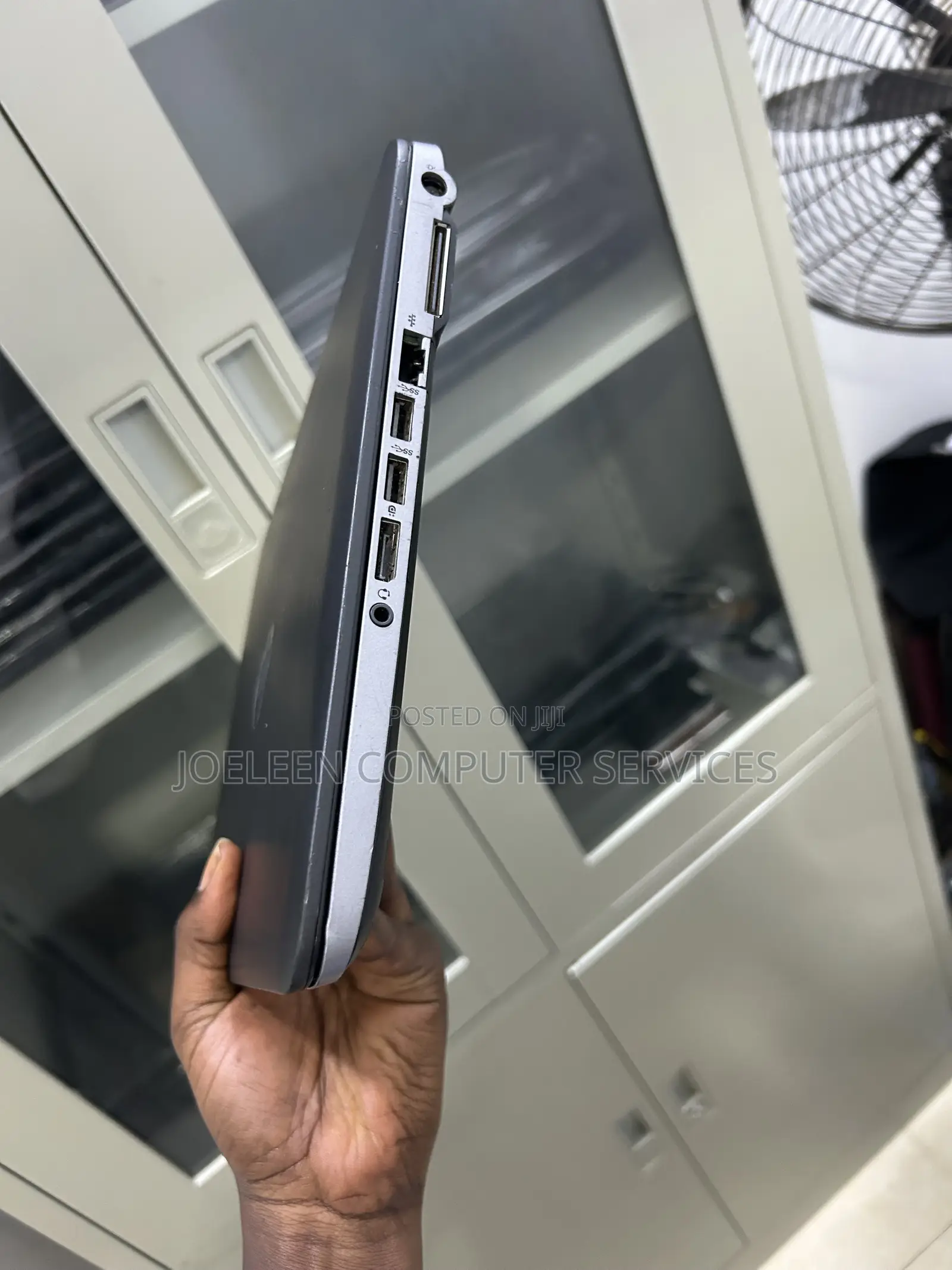Laptop HP EliteBook 840 G2 8GB Intel Core i5 HDD 500GB