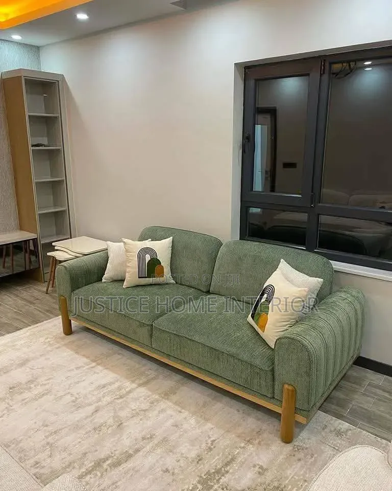 Morden Sofa Chair