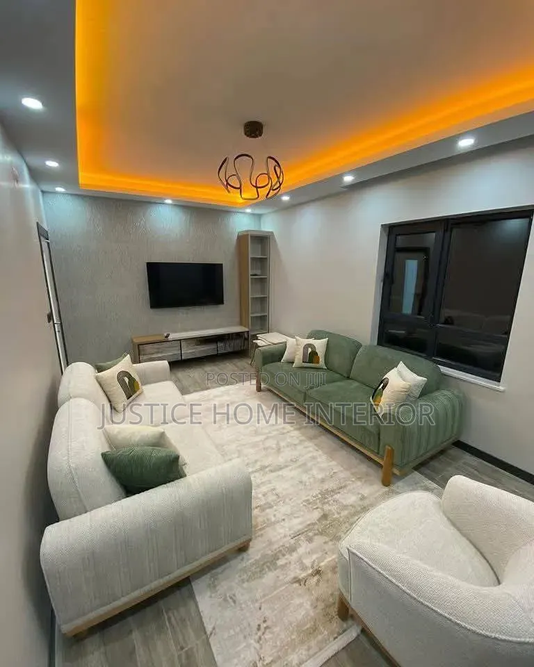 Morden Sofa Chair