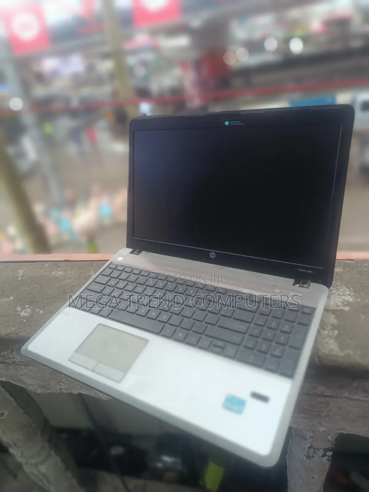 Laptop HP ProBook 4540S 8GB Intel Core i5 HDD 320GB