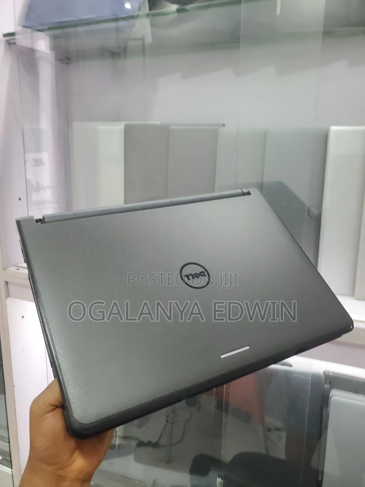 Laptop Dell Latitude 3350 8GB Intel Core 3 HDD 500GB