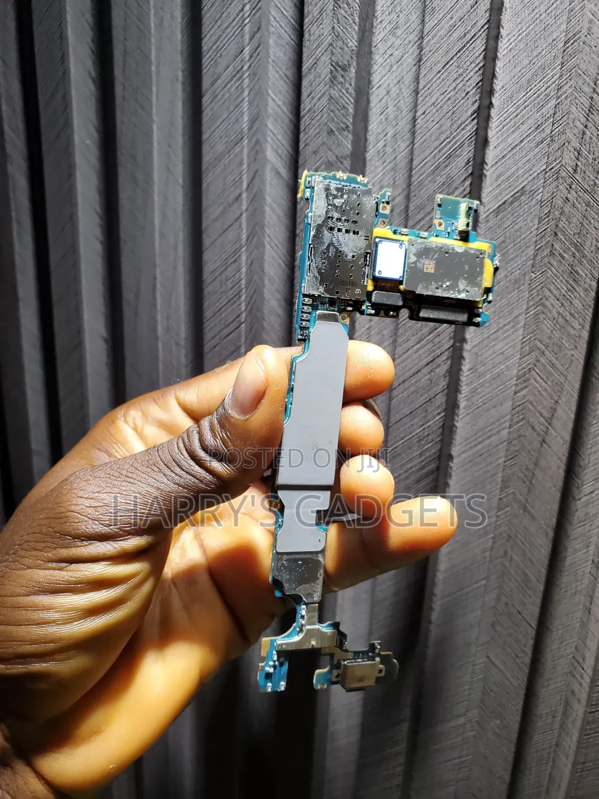 Samsung S10 Foreign Used Panel