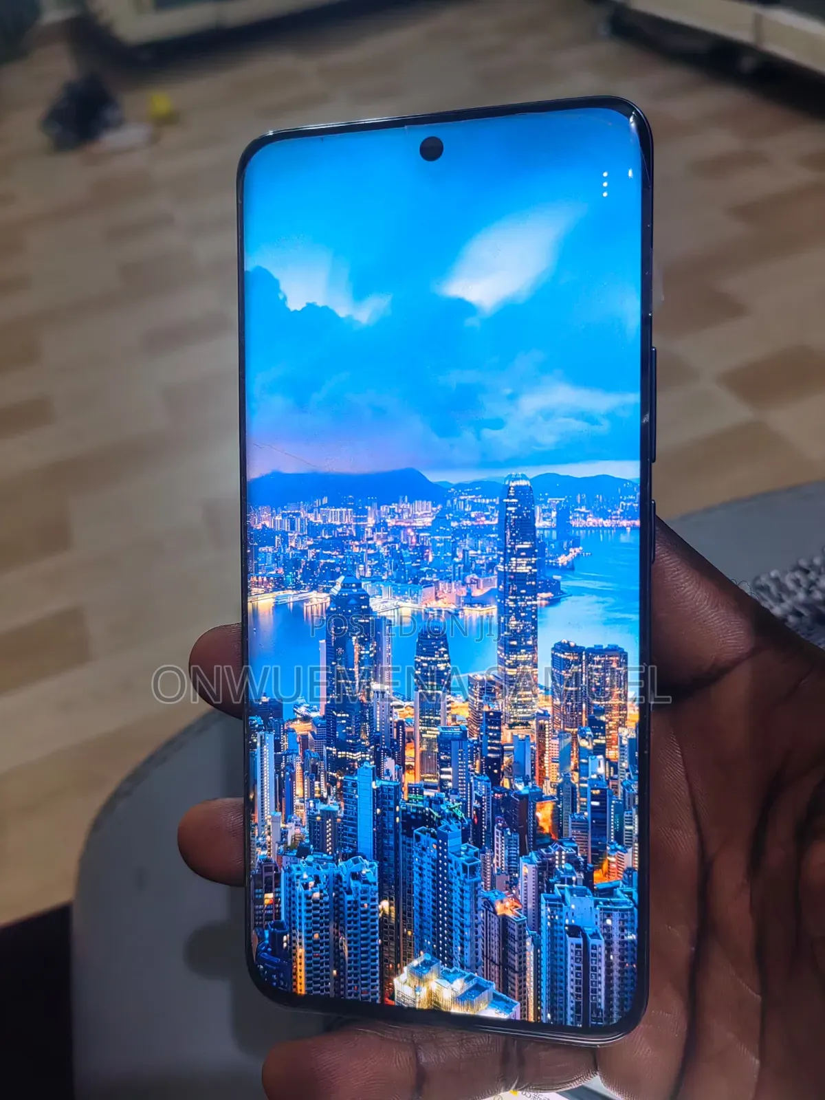 Honor 90 5G 256 GB Green