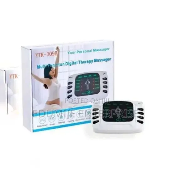 Tyk-309b Super Germany Digital Therapy Massage