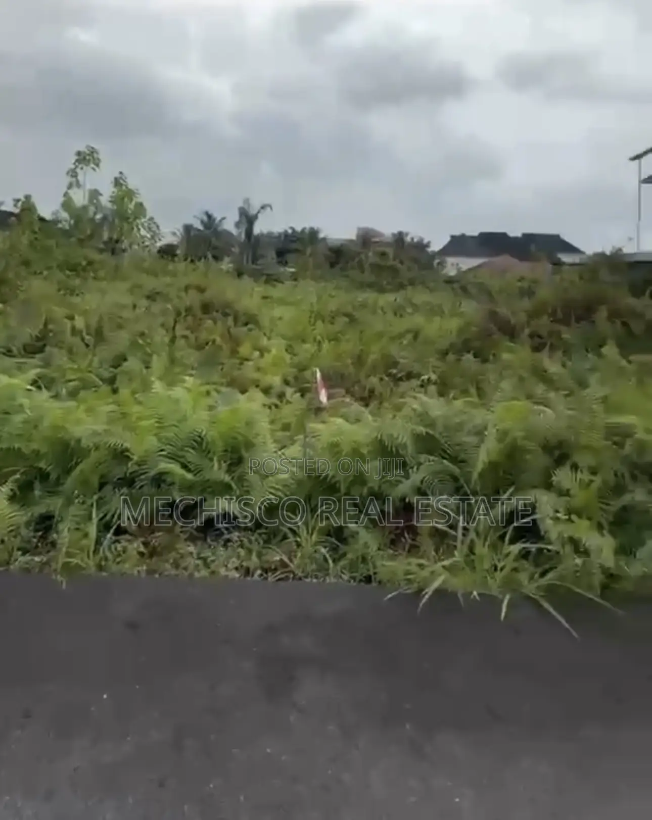 2plots of Land Available for Sale in Presidential Estate, Mummy B Road