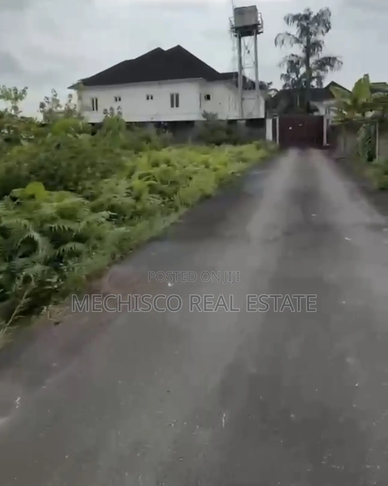 2plots of Land Available for Sale in Presidential Estate, Mummy B Road