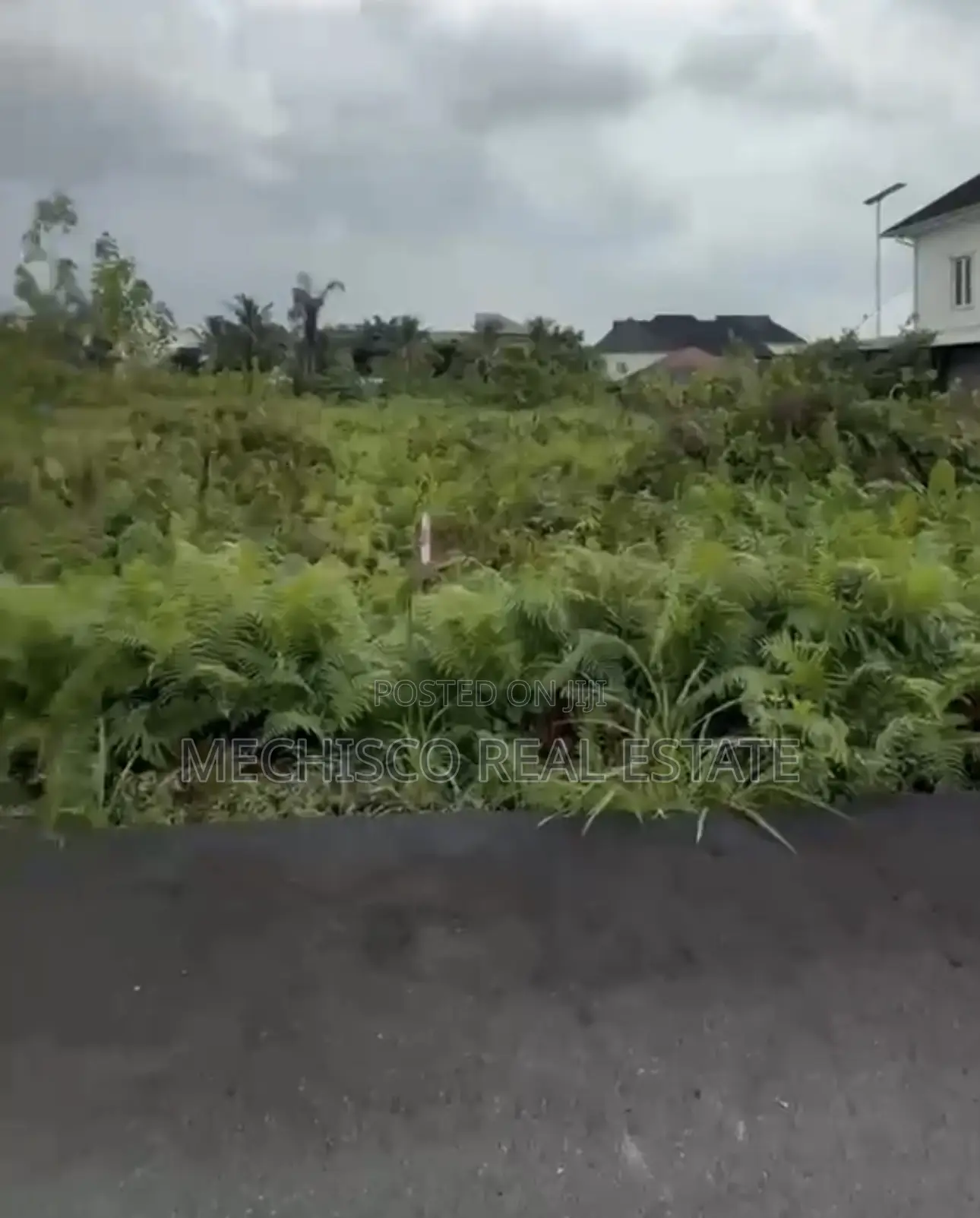 2plots of Land Available for Sale in Presidential Estate, Mummy B Road
