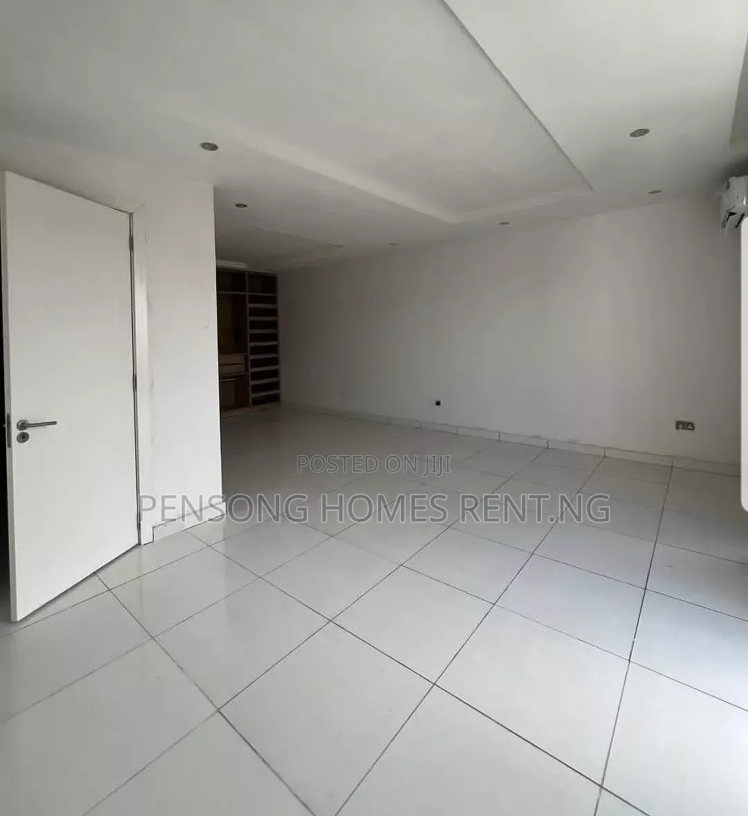 5bdrm Duplex in Ikoyi for rent