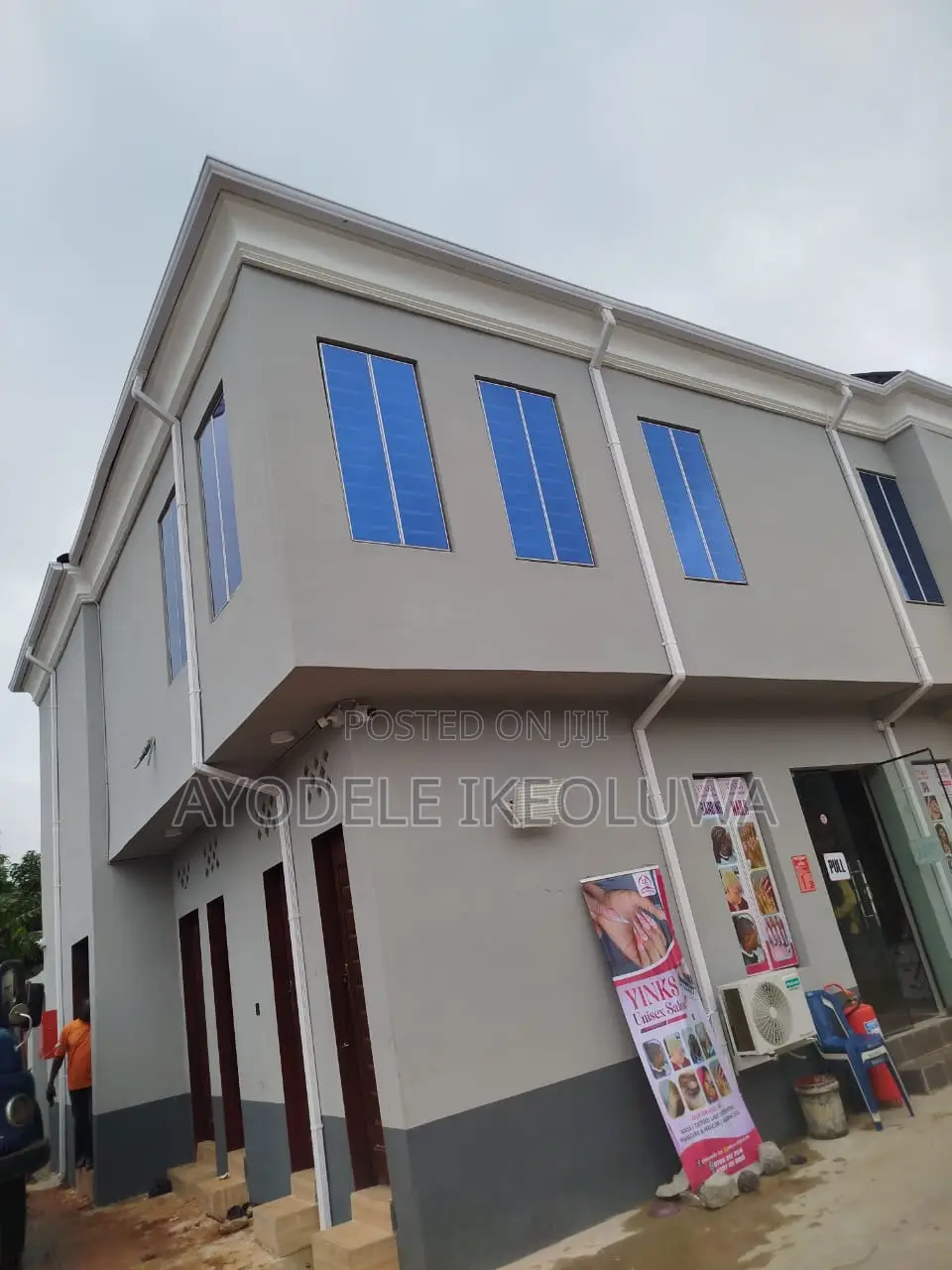 Office Space for Rent