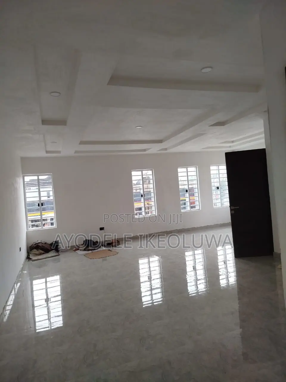 Office Space for Rent