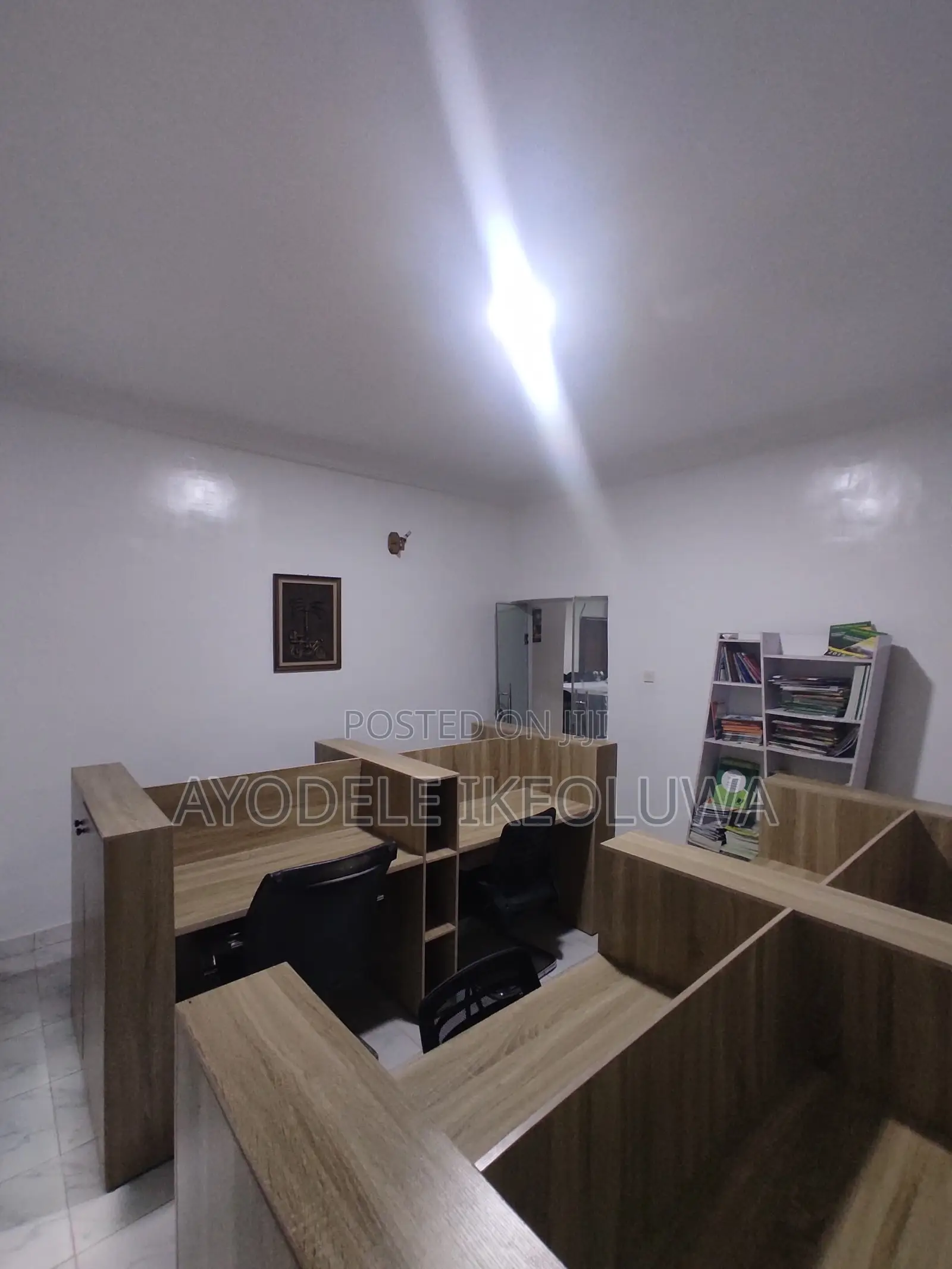 Office Space for Rent