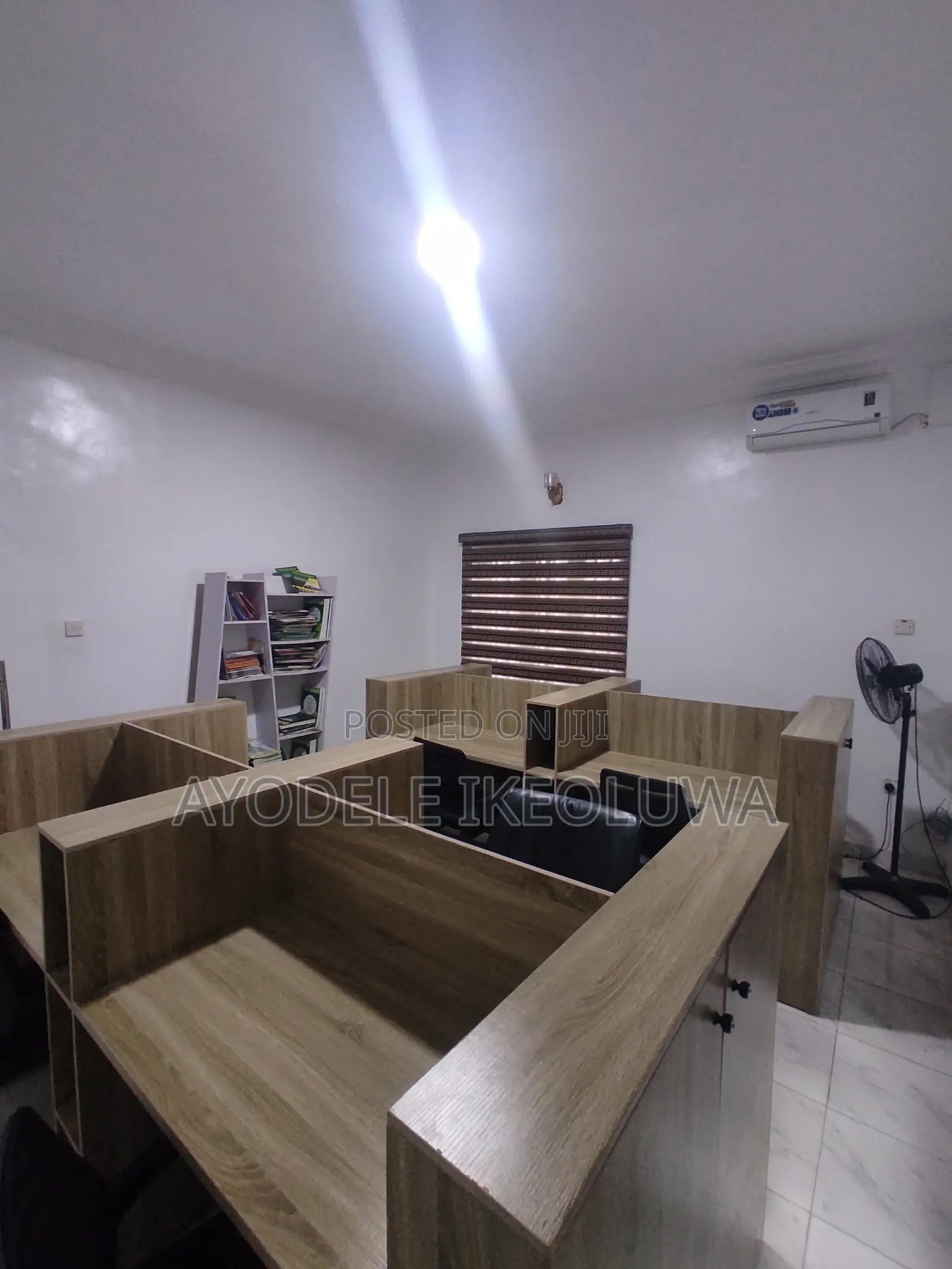 Office Space for Rent