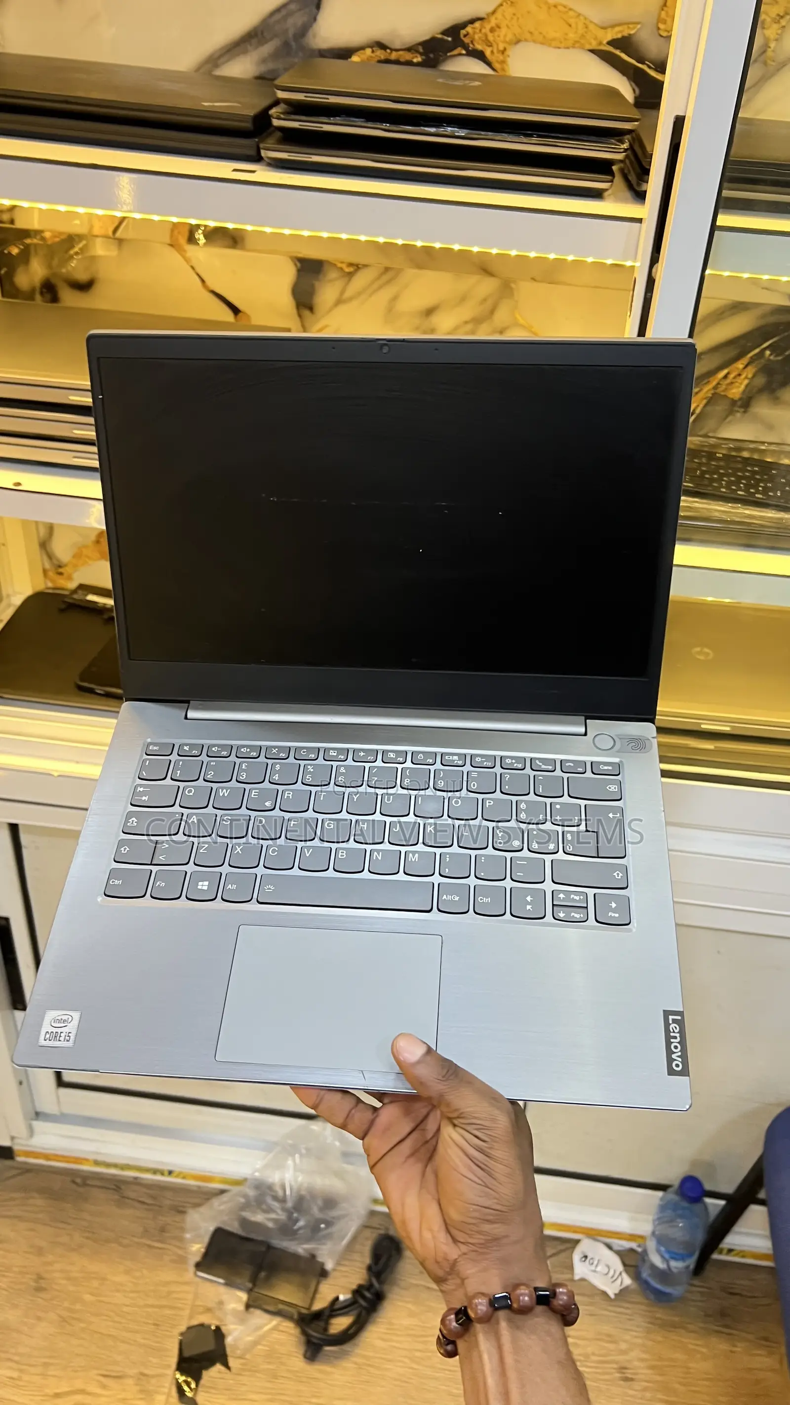 Laptop Lenovo Thinkbook 14 8GB Intel Core i5 SSD 256GB