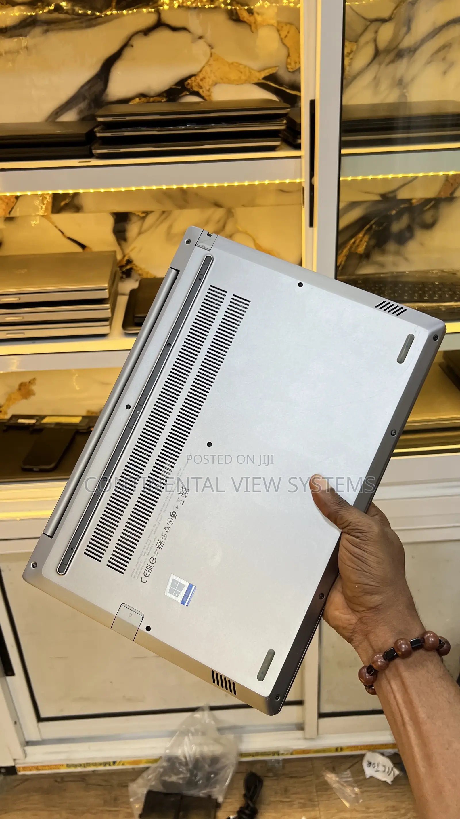 Laptop Lenovo Thinkbook 14 8GB Intel Core i5 SSD 256GB