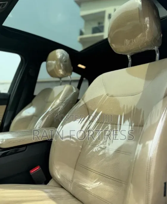 Mercedes-Benz GLE-Class 2017 White