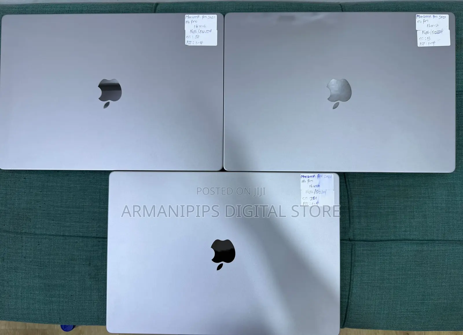 Laptop Apple MacBook Pro 2021 M1 16GB Apple M1 SSD 512GB