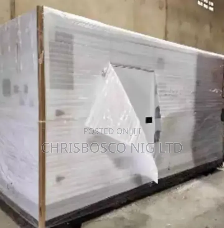 BRAND NEW Perkins 400kva Soundproof Diesel Generator