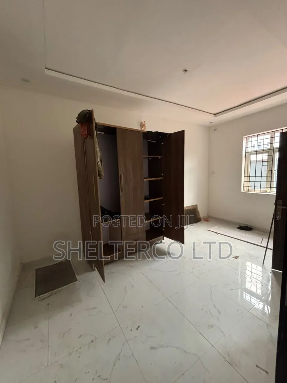 3bdrm Apartment in Estate, Magodo Isheri for rent