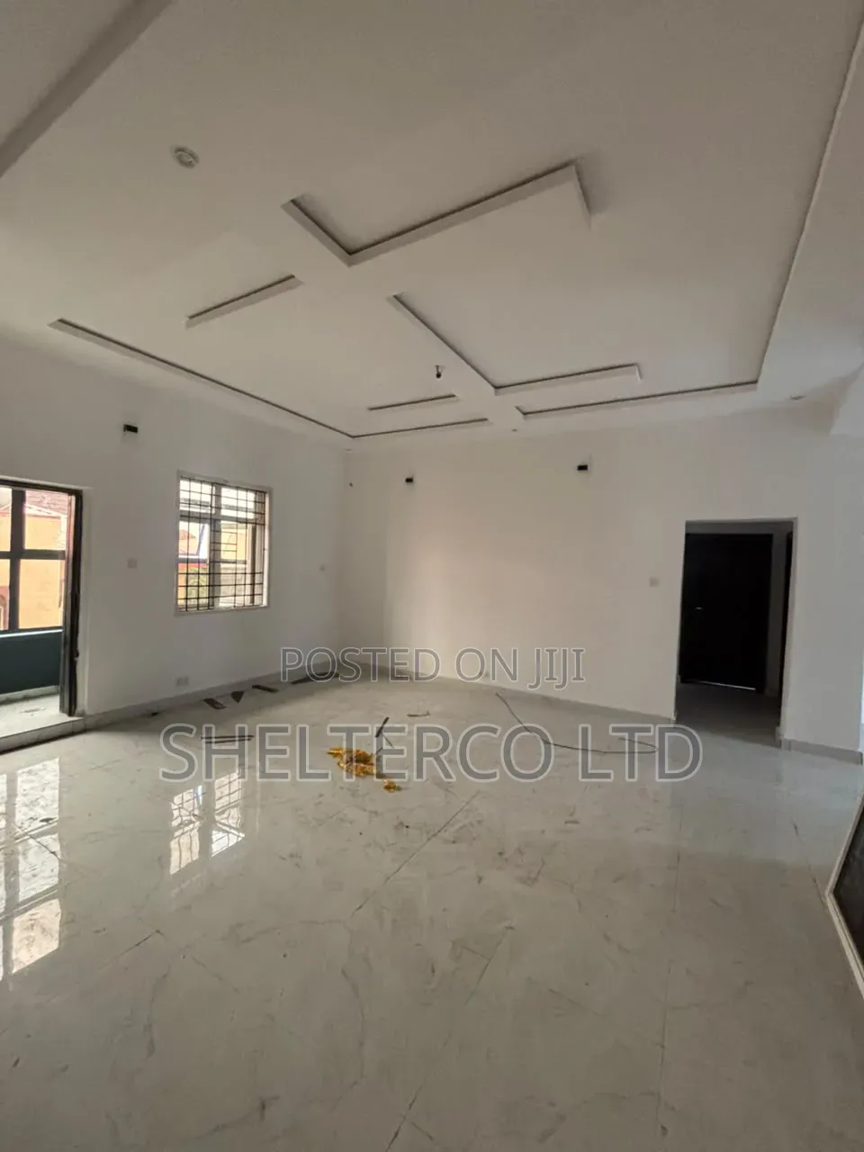 3bdrm Apartment in Estate, Magodo Isheri for rent