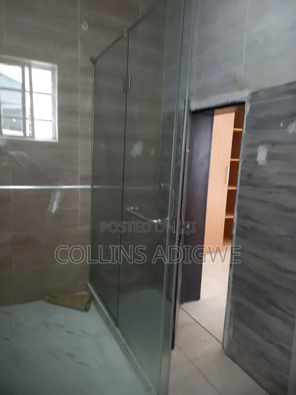 4bdrm Duplex in Osapa for rent
