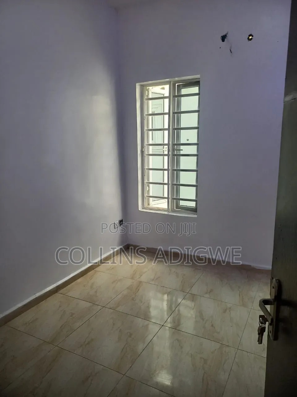 4bdrm Duplex in Osapa for rent