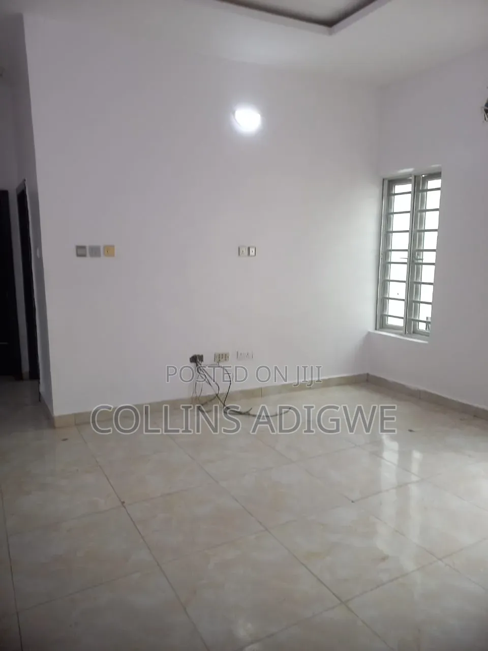 4bdrm Duplex in Osapa for rent