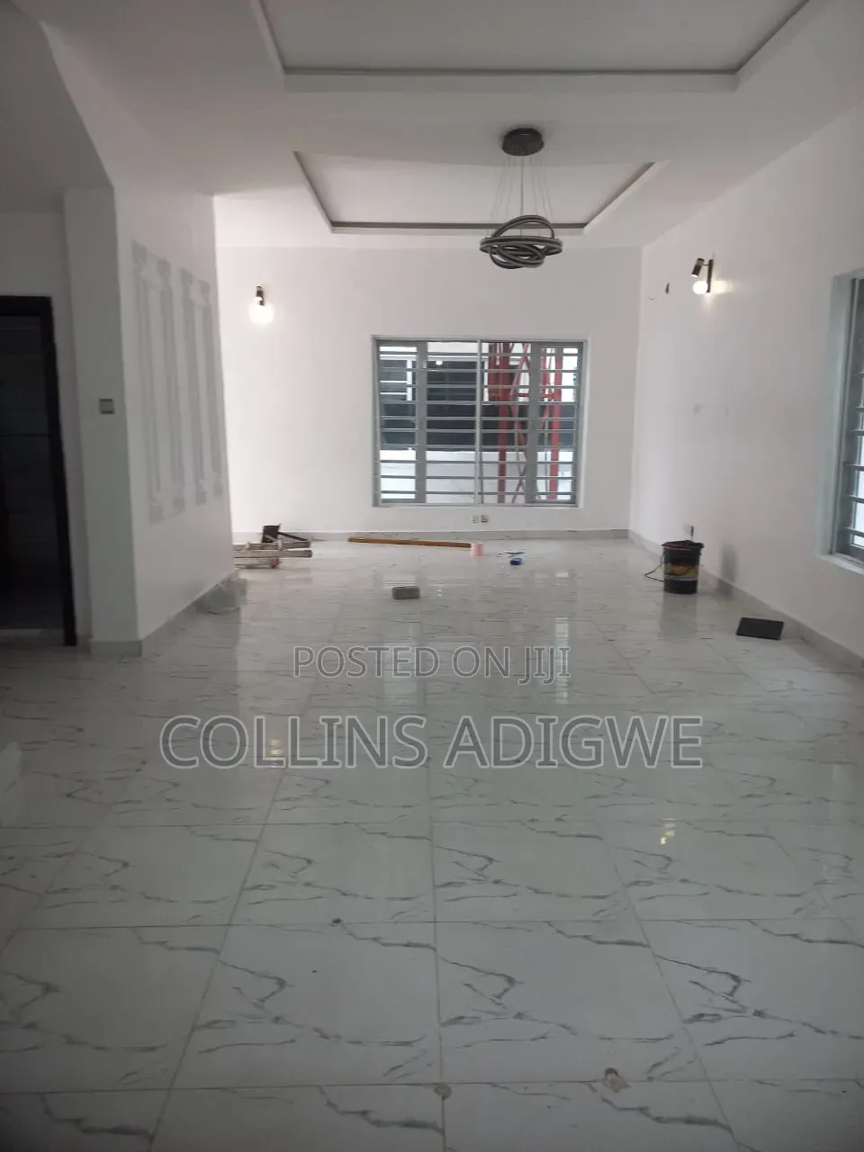 4bdrm Duplex in Osapa for rent