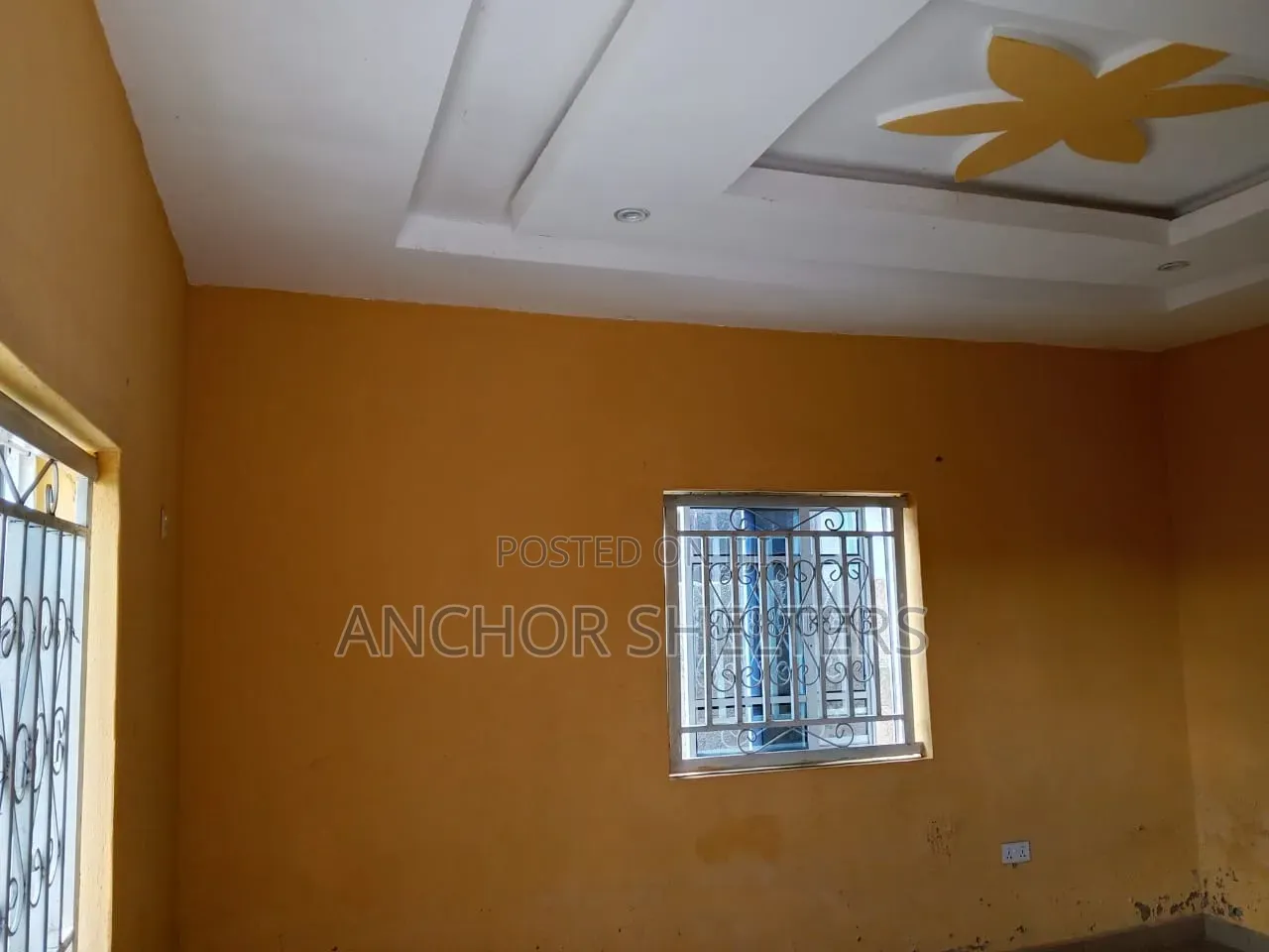 2bdrm Bungalow in 1000 Unit Pegi Kuje for rent