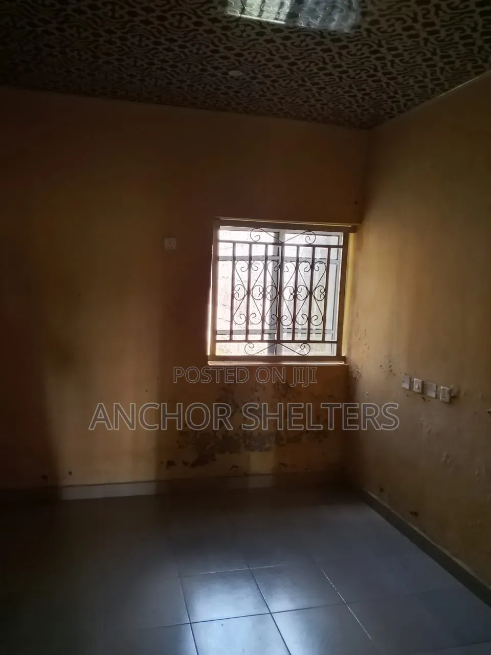 2bdrm Bungalow in 1000 Unit Pegi Kuje for rent
