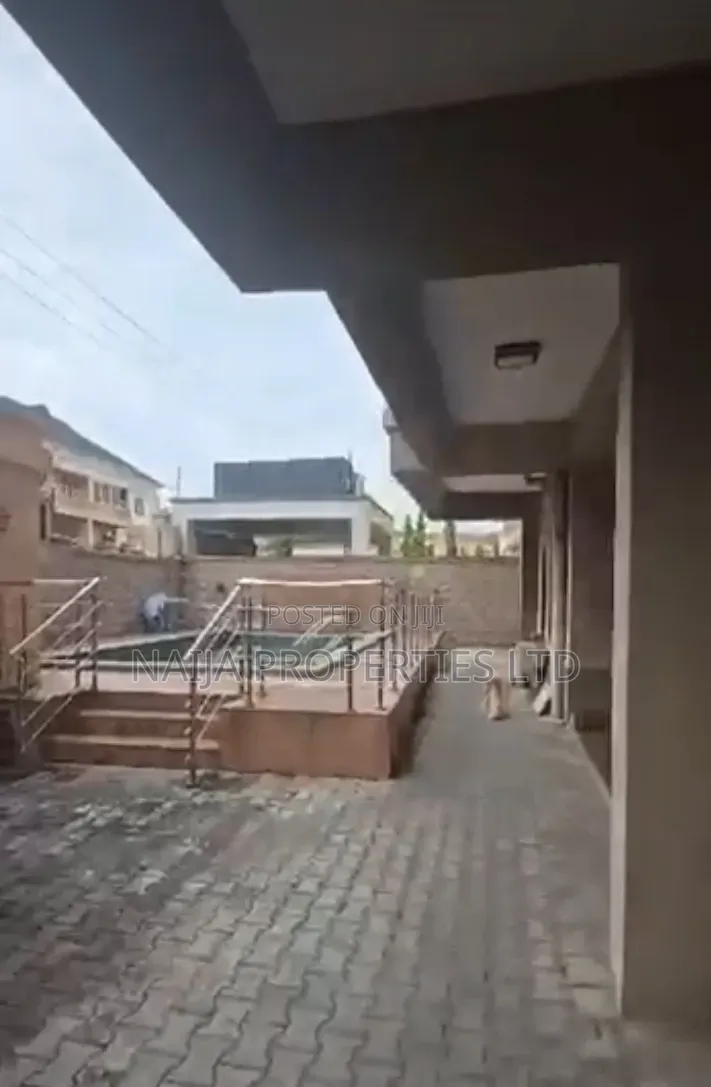 Mini Flat in Oniru Estate, Victoria Island Extension for rent