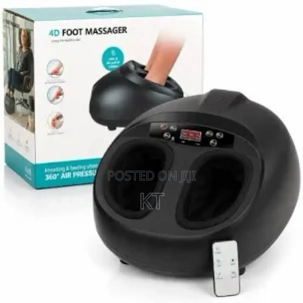 Brand New Quality Foot Massager