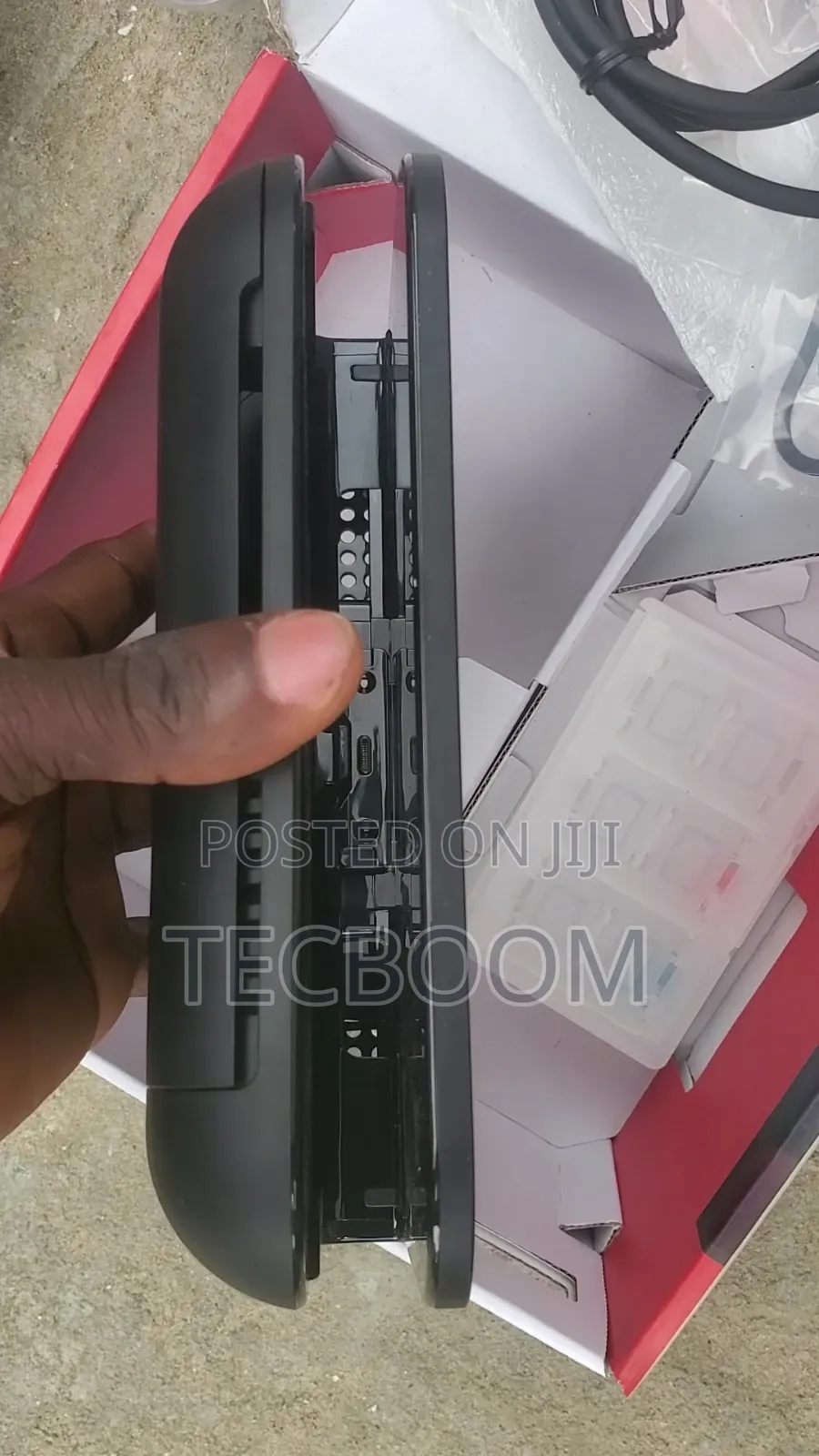 Nintendo Switch 2 Loaded With MARIO KART,ZELDA,FC26 and More
