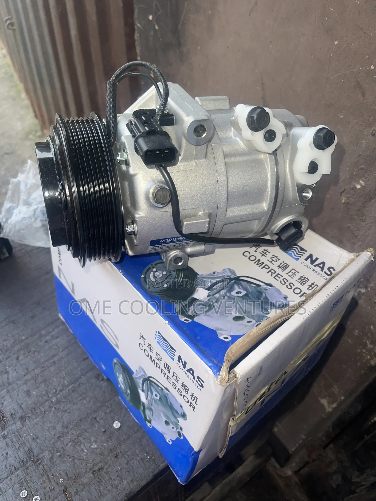 Complete Set of Seat for Toyota Camry 2020
