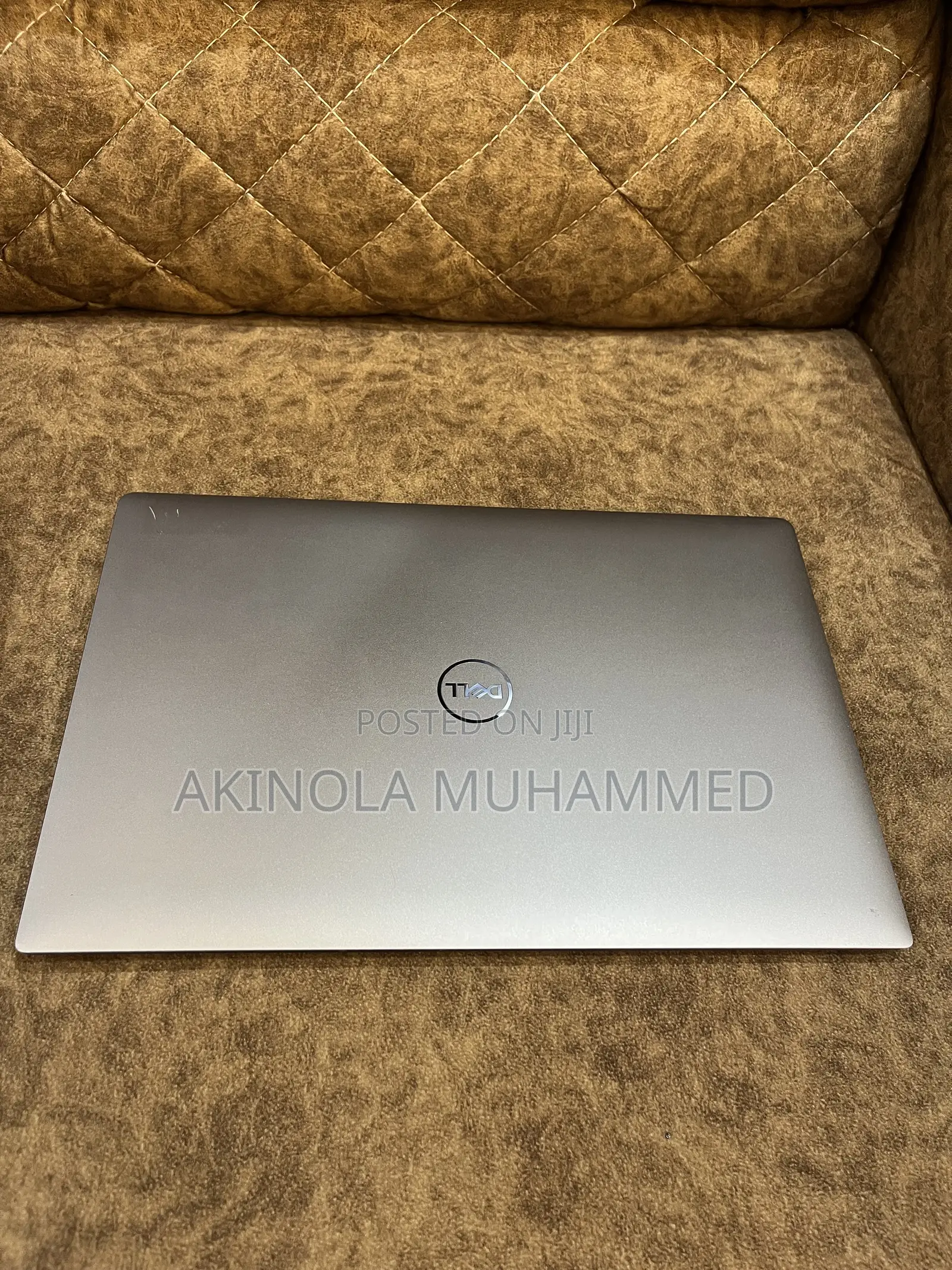 Laptop Dell Precision 15 5540 16GB Intel Core i9 SSD 512GB