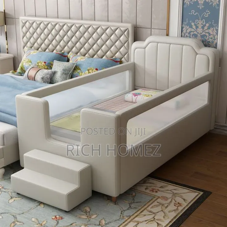 Quality Children Bedframe